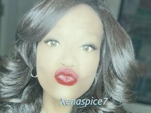 Xenaspice7