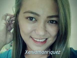 Xeniamanriquez