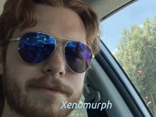 Xenomurph