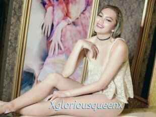 Xgloriousqueenx