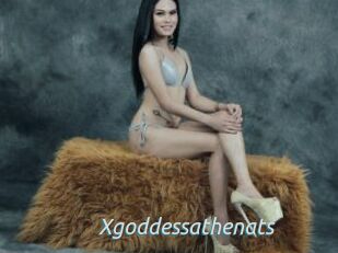 Xgoddessathenats