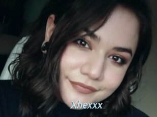 Xhexxx
