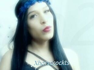 Xhorsecockts