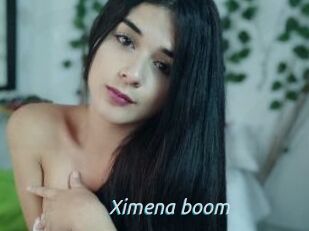 Ximena_boom
