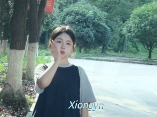 Xiongyn