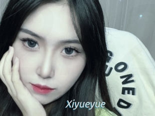 Xiyueyue