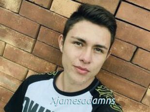 Xjamesadamns