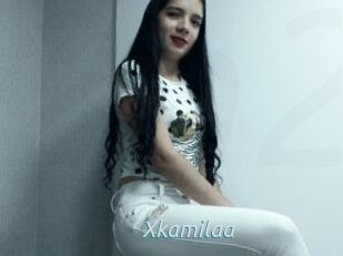 Xkamilaa