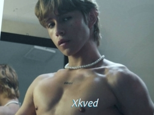 Xkved