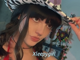 Xleepygirl