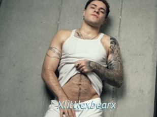 Xlittlexbearx