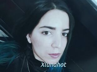 Xlunahot