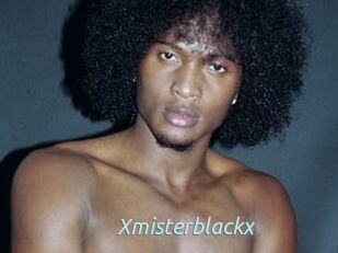 Xmisterblackx