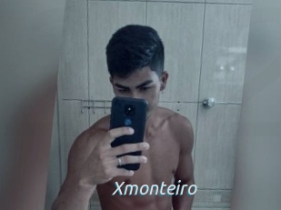 Xmonteiro