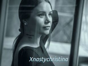 Xnastychristina