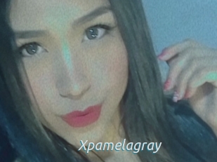 Xpamelagray