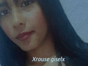 Xrouse_giselx