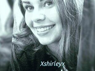 Xshirleyx