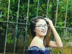 Xsimpleleen