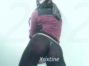 Xsixtine
