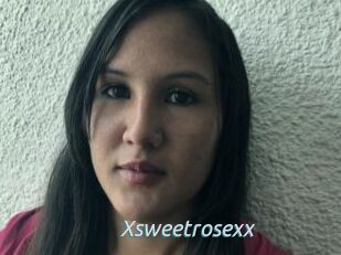 Xsweetrosexx
