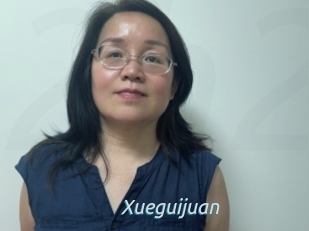Xueguijuan