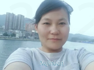 Xujinlian