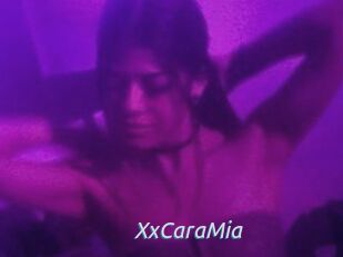 XxCaraMia
