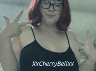 XxCherryBellxx