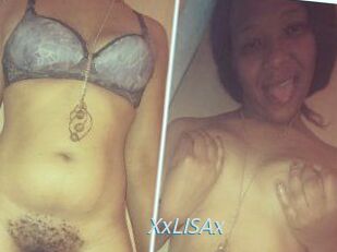 XxLISAx