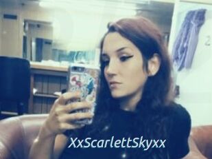 XxScarlettSkyxx