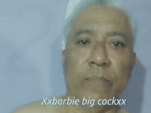 Xxbarbie_big_cockxx