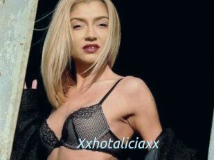 Xxhotaliciaxx