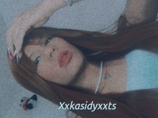 Xxkasidyxxts