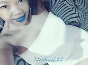 Xxlaceup38