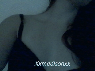Xxmadisonxx