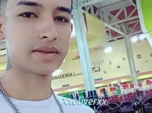 Xxoliverxx