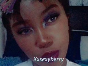 Xxsexyberry