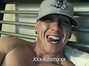 XxxAdamxxx