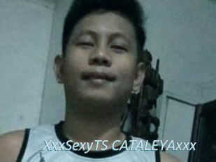 XxxSexyTS_CATALEYAxxx