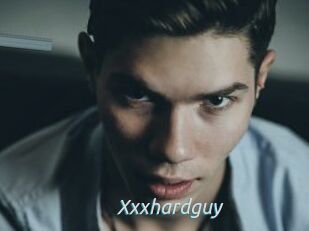 Xxxhardguy