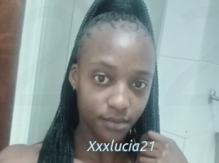 Xxxlucia21