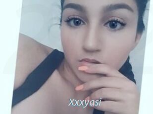 Xxxyasi