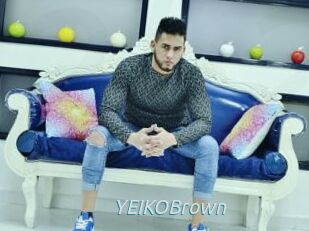 YEIKOBrown