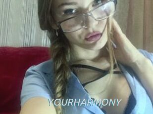 YOURHARMONY