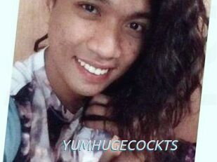 YUMHUGECOCKTS