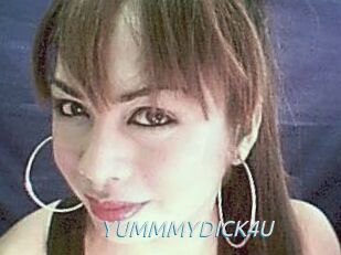 YUMMMYDICK4U