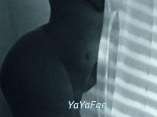 YaYaFae