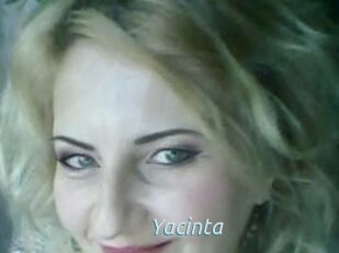 Yacinta