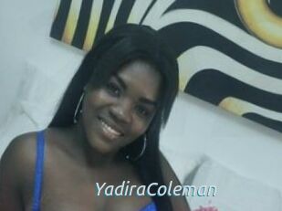 YadiraColeman